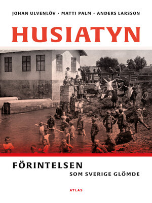 cover image of Husiatyn